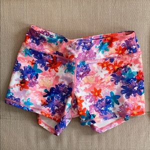 Born Primitive Workout Shorts